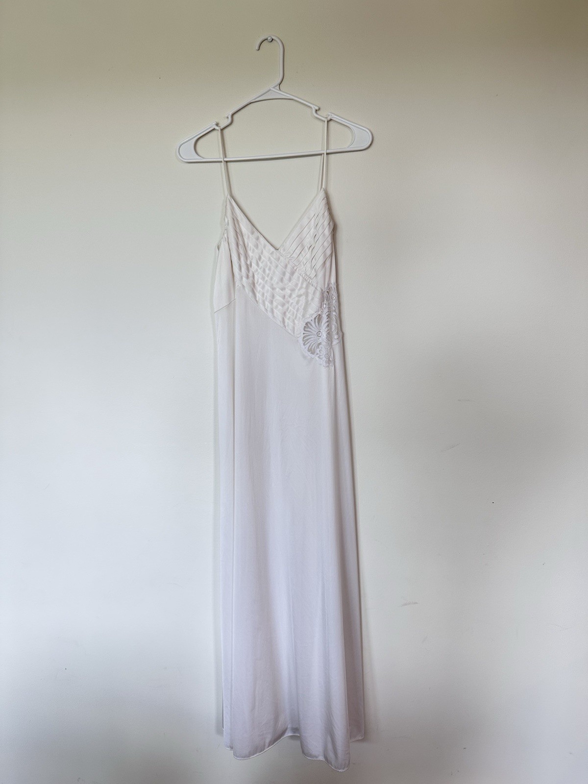 VTG Lily Of France Dress And Top Set