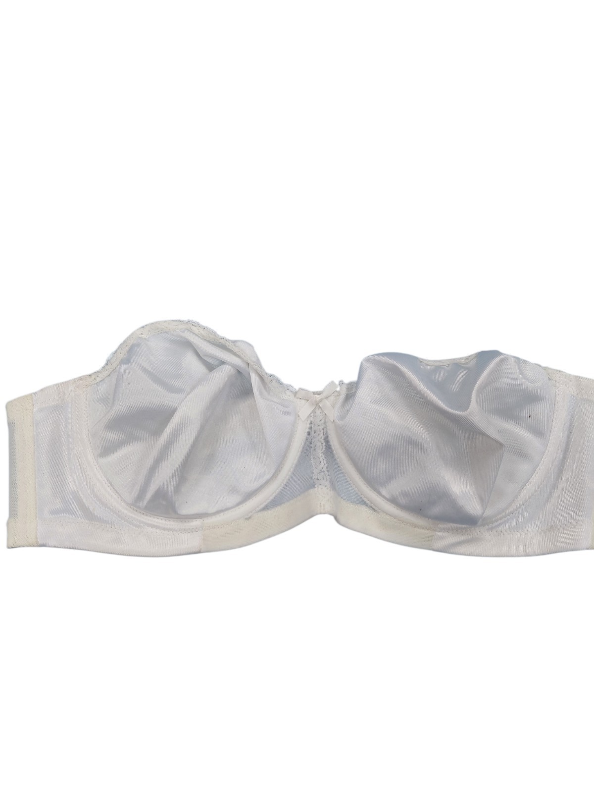 Vintage Exquisite Form Bra Size 38B