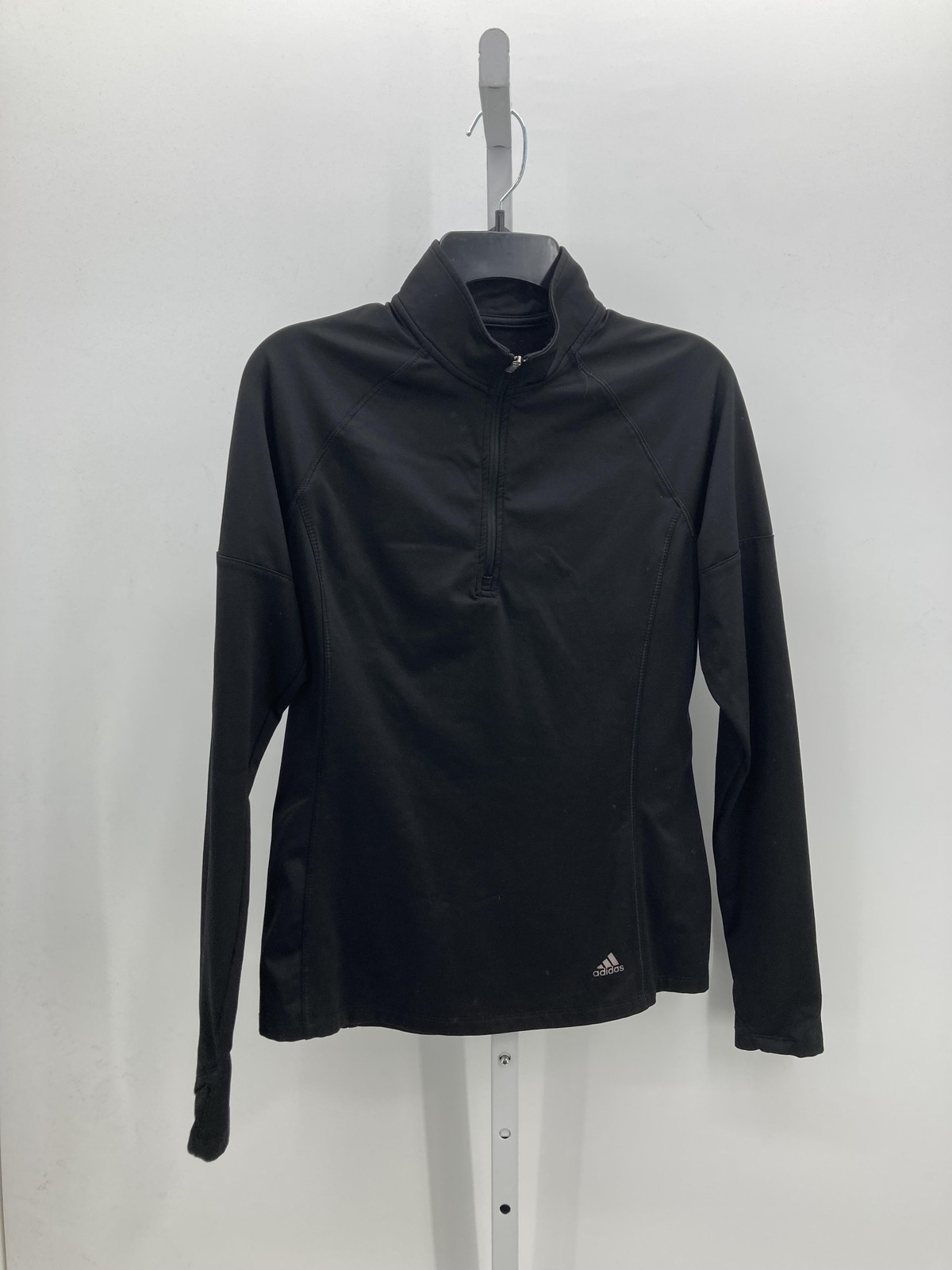 Adidas Size Small Misses Long Sleeve Shirt