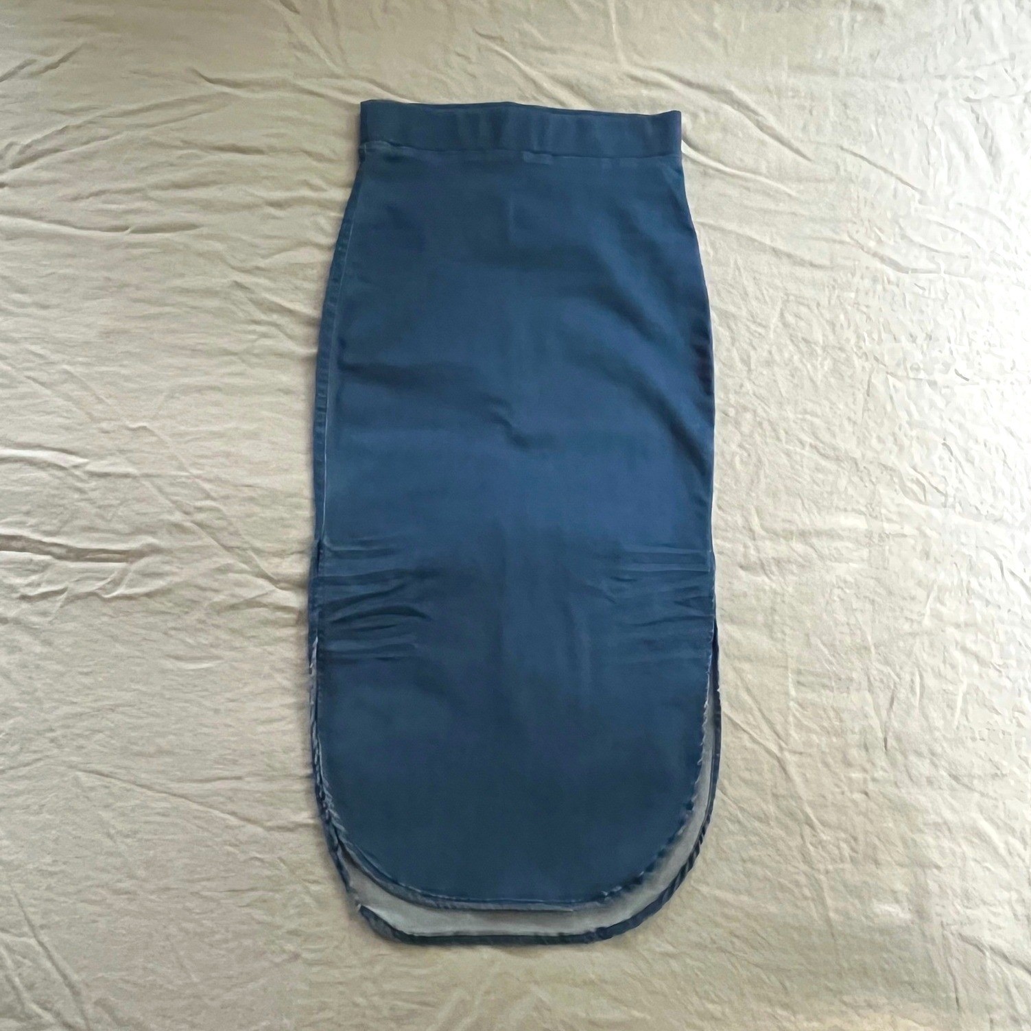 Frank & Eileen Donegal Unforgettable Denim Skirt