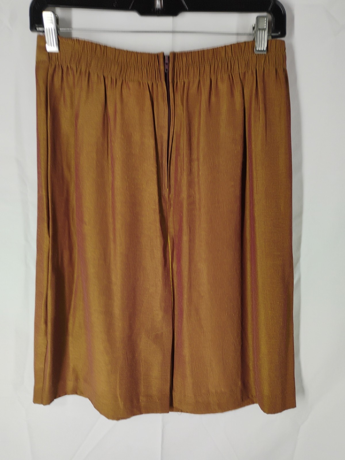 Vintage Lois Snyder Dani Maxi Women’s Sz 8 2pc Skirt Shirt Outfit