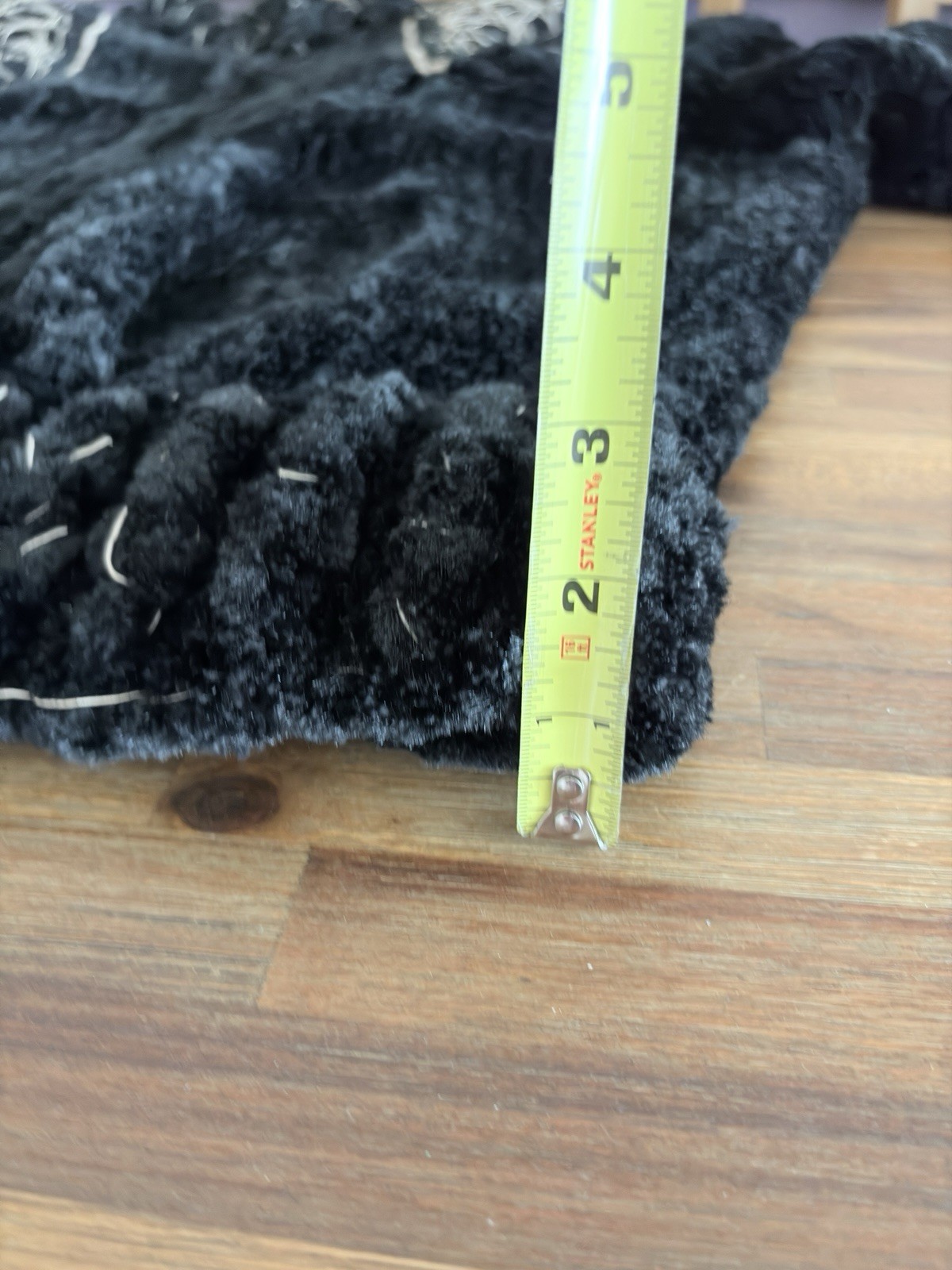 Vintage NORMA Canada Zip Sweater Heavy Woven Boucle Jacket MED RARE 80s