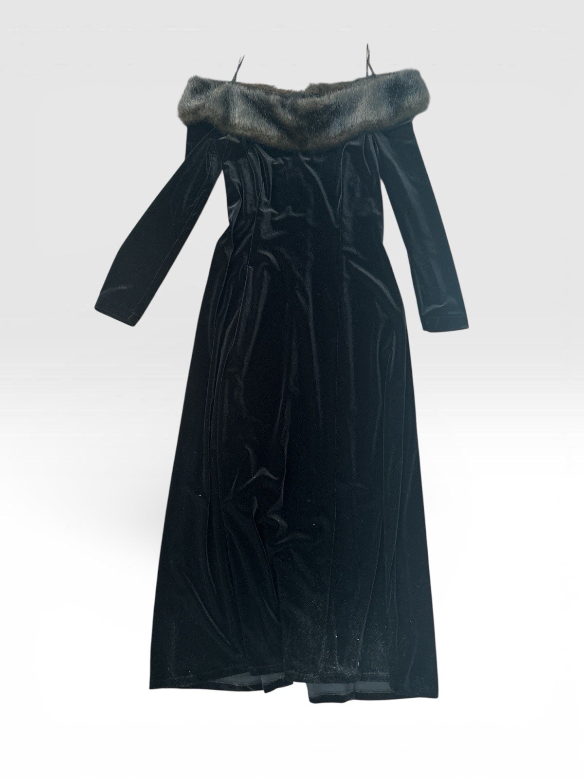 vintage cachet dress