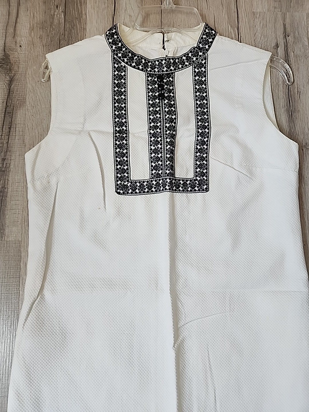 Vintage 60s Mod GoGo Shift Dress
