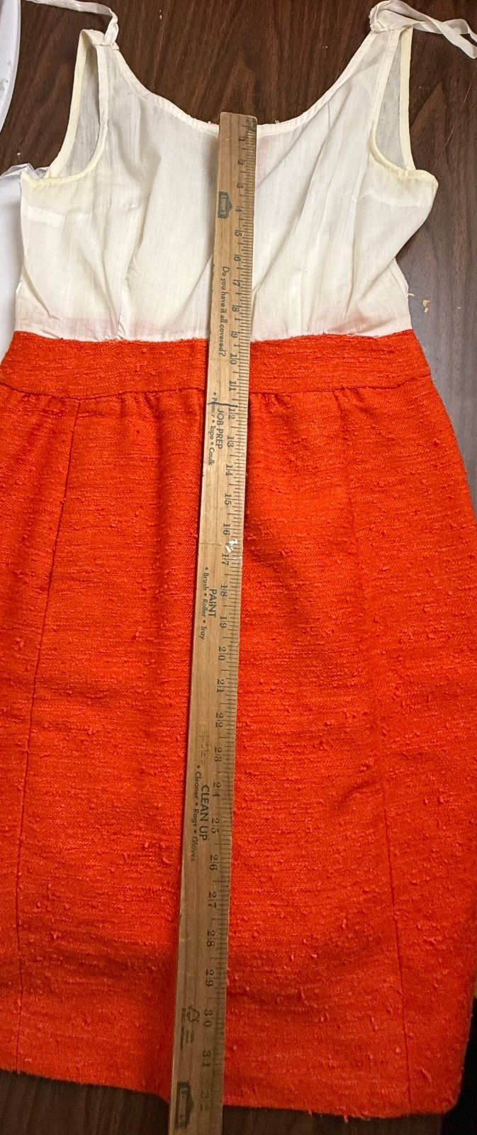 Vintage Authentic 1960s Suit Jackie O Kennedy Retro Mad Men Halloween Costume