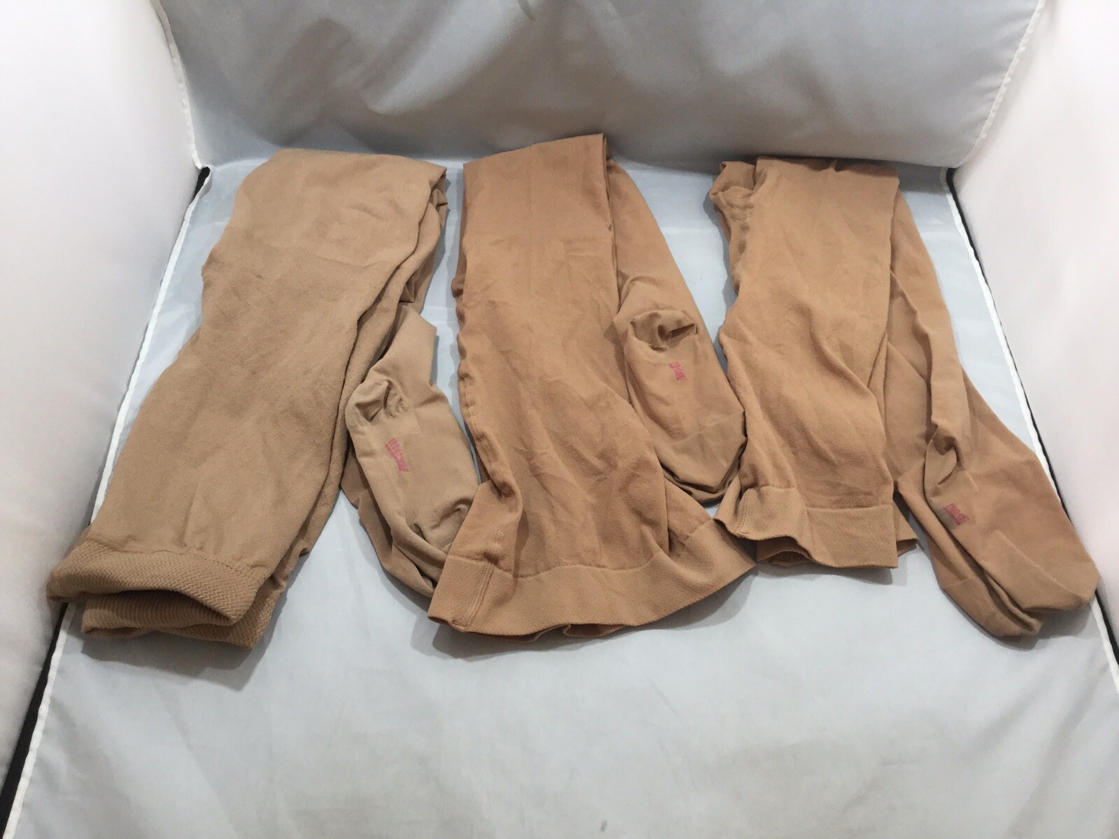 Medivan Comfort Stockings Size II See Photo Chart