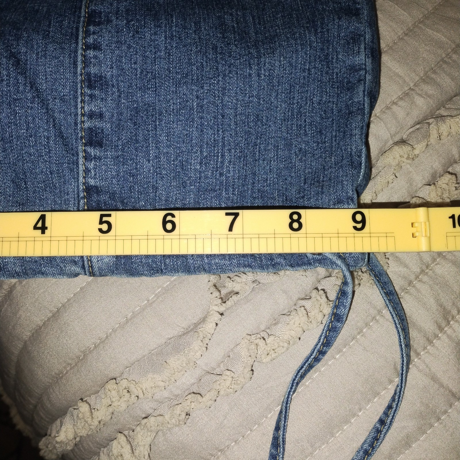 Vintage Adriana Sport Overalls Size Large 78% Cotton 20% Polyester 2% Spandex