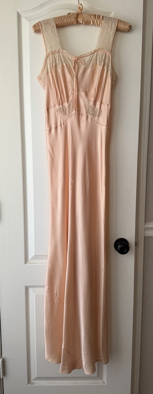 1930s/40s Gown