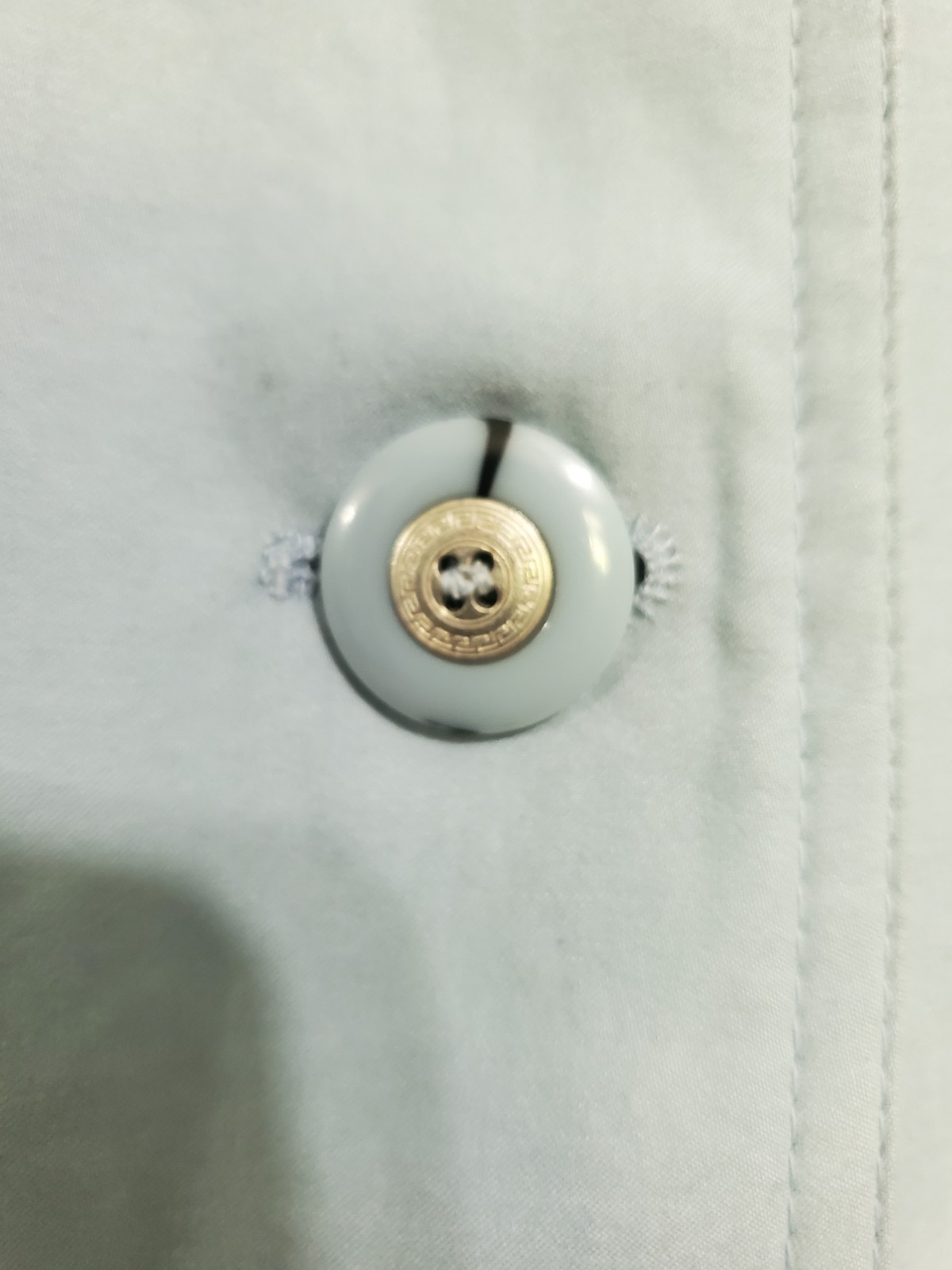 Vintage CANDA Made For C&A Very Soft Womens Light Coat Jacket. ~Size L