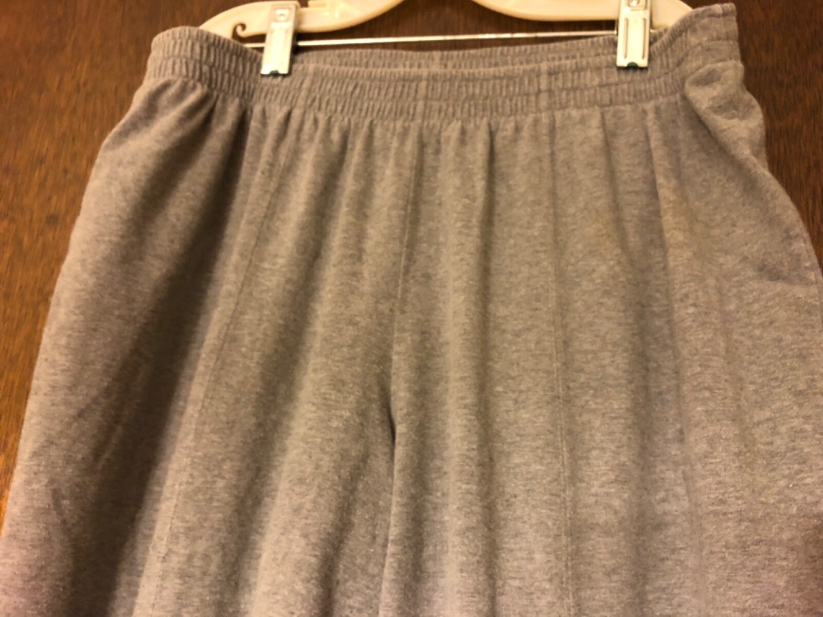 Women’s Liz Claiborne Size 0 Elizabeth Cotton Spandex Stirrup Pants Waist 27-31