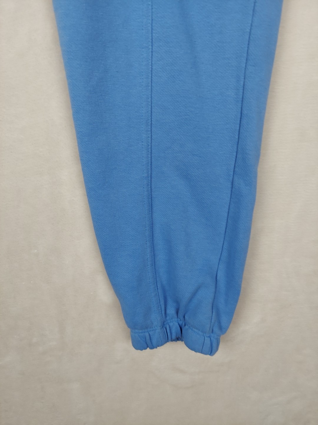 Vintage 90s Champion Sweatsuit Womens Med/Large Blue Cotton Blend French Terry