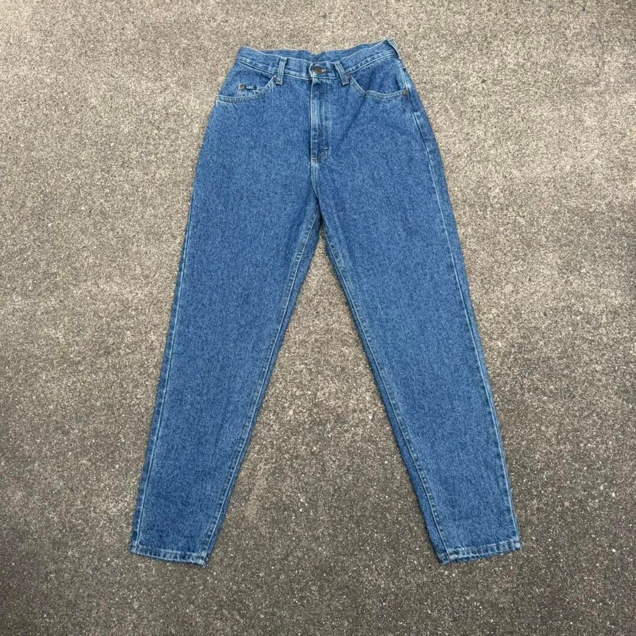 Vintage Lee Denim Jeans