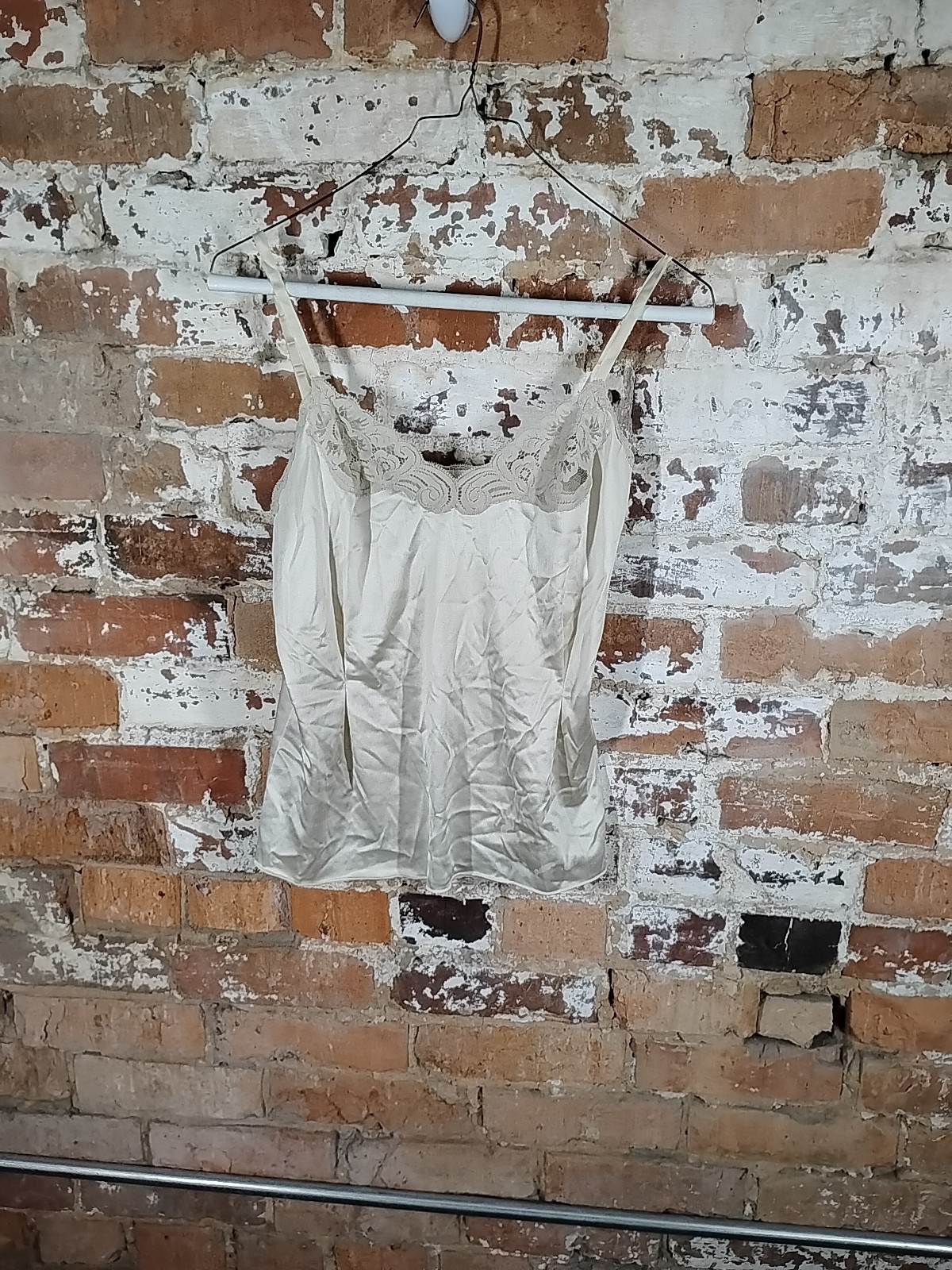 Vintage Vanity Fair Cami camisole size 34