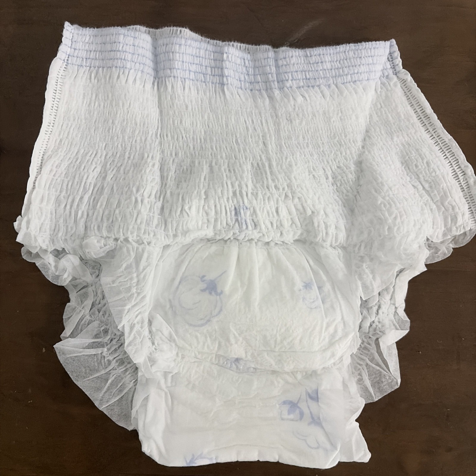 postpartum underwear