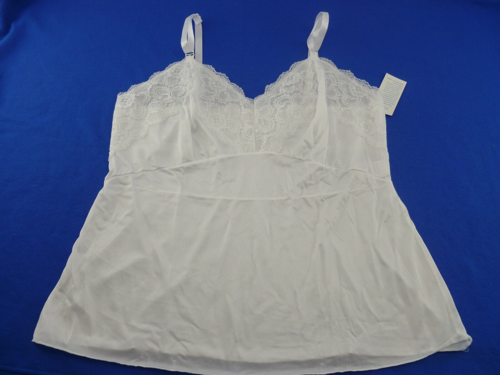 Dixie Belle Adjustable Strap Camisole (4511)