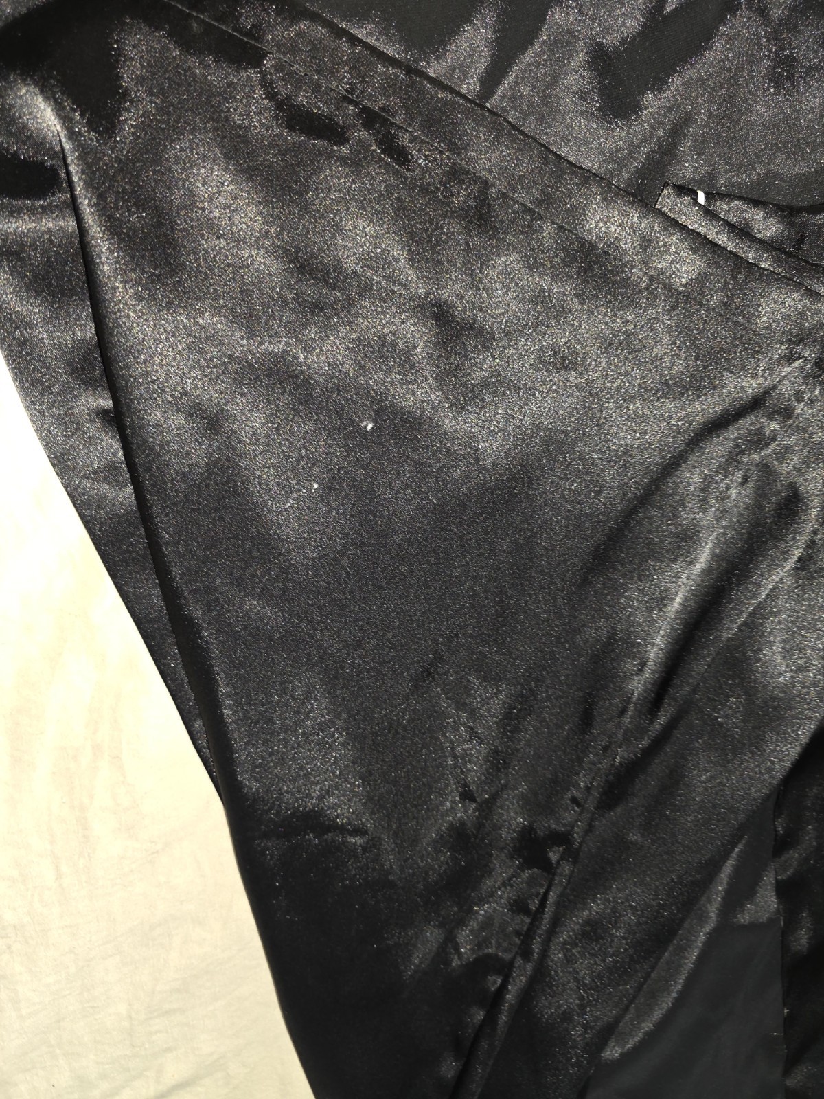 Vintage Halston Robe L/XL